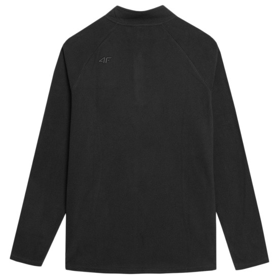 4F Ανδρική μακρυμάνικη ισοθερμική μπλούζα Fleece 4F Ανδρική μακρυμάνικη ισοθερμική μπλούζα Fleece